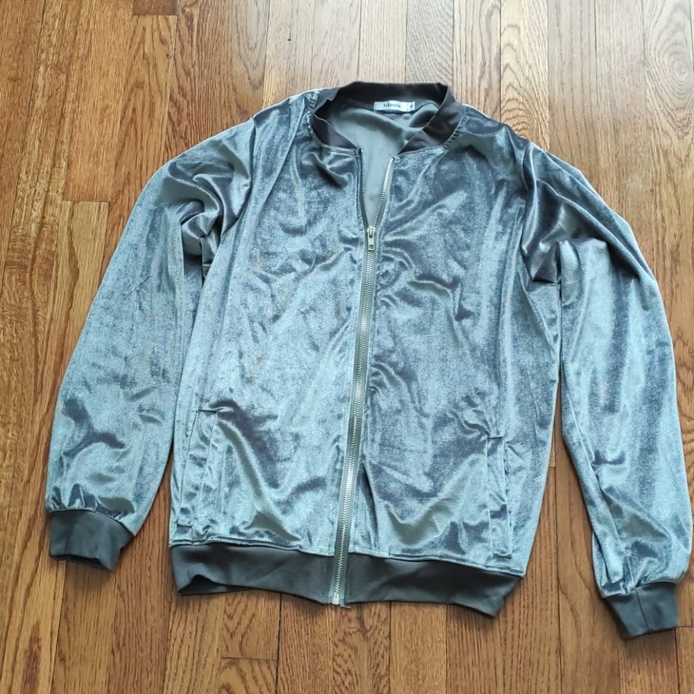 Sykooria jacket